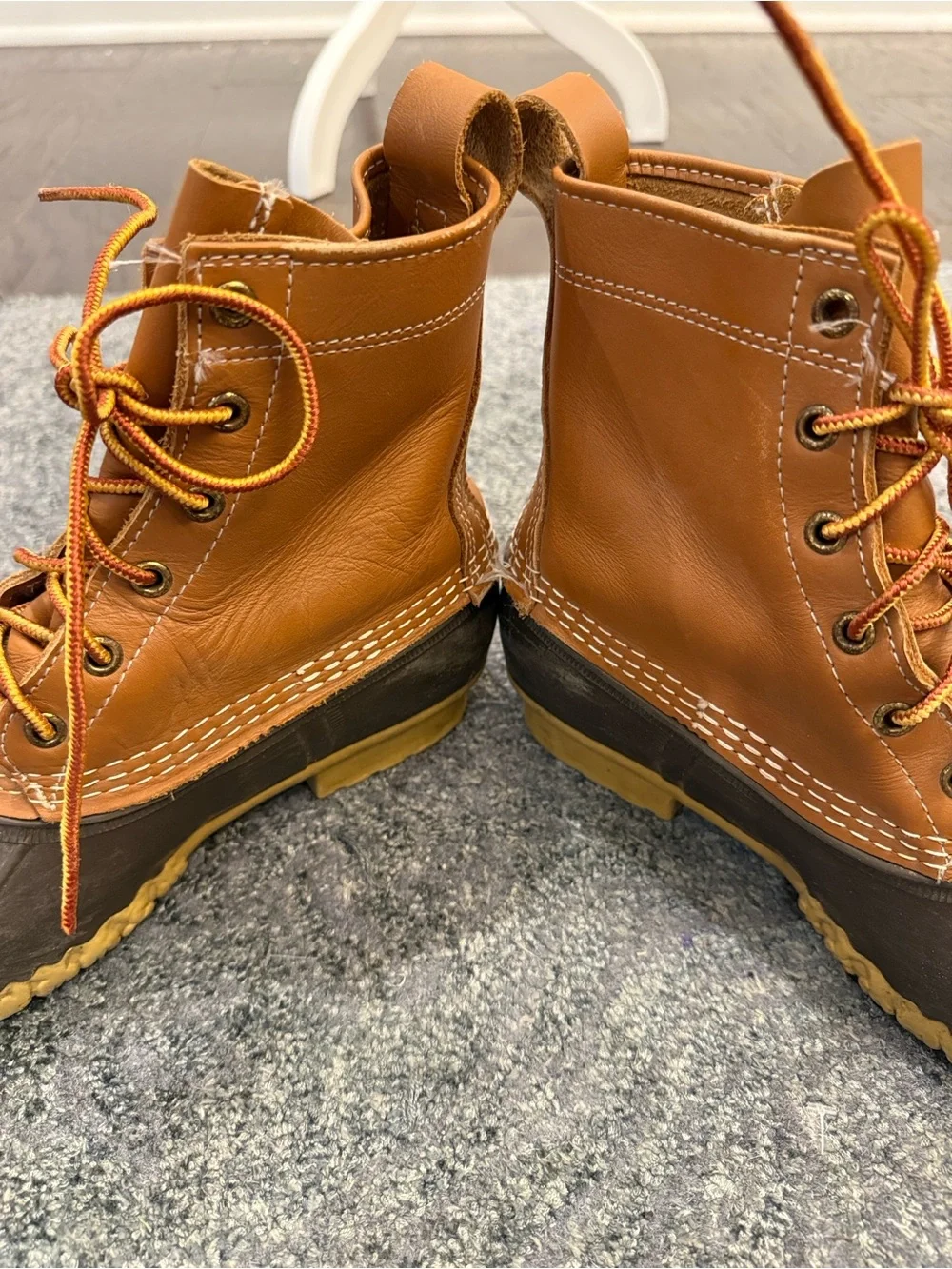 L.L. Bean 8